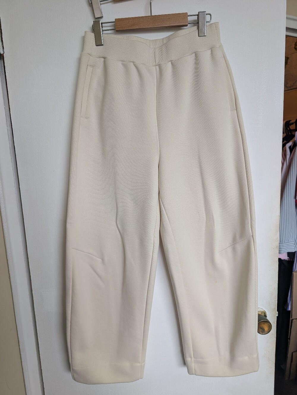 Luxe Sweatpants